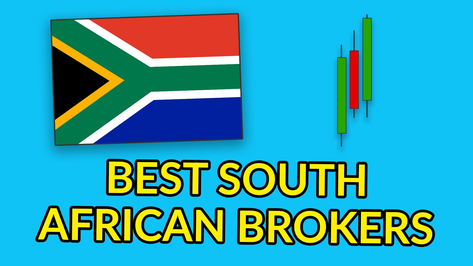 Best forex brokers South Africa.