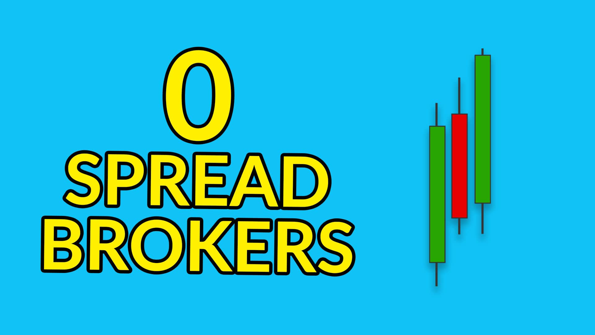 Best zero spread forex brokers.